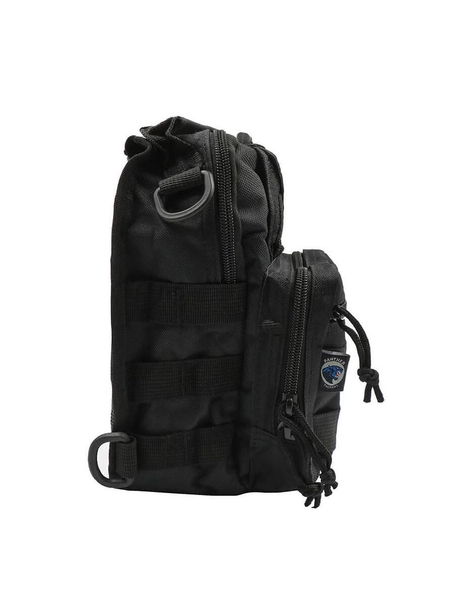 Mochila riñonera Panther Tactical 70010