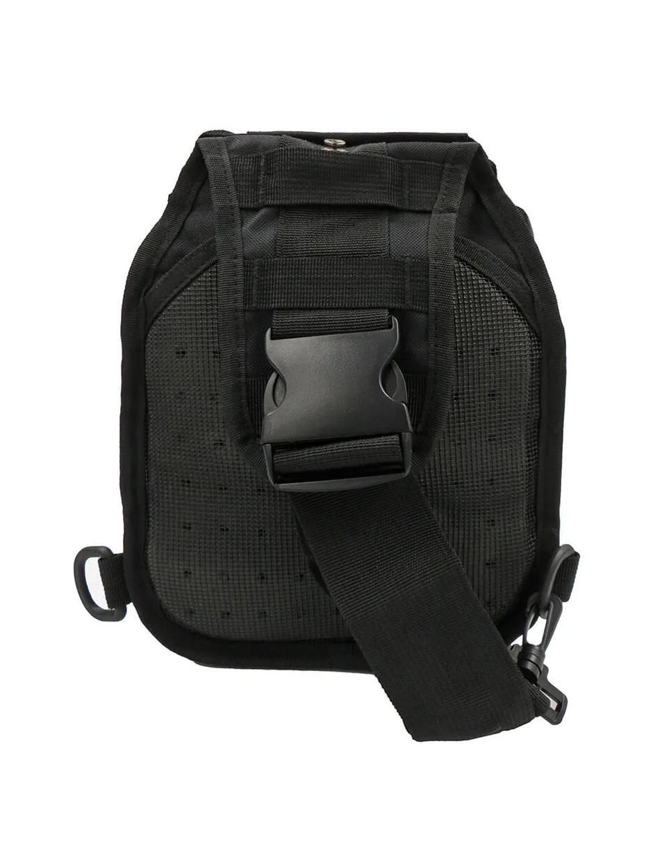 Mochila riñonera Panther Tactical 70010