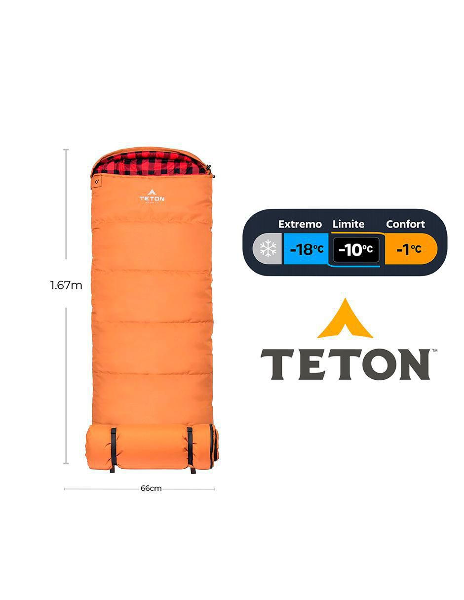 Sleeping bag lil bridger ( 7
