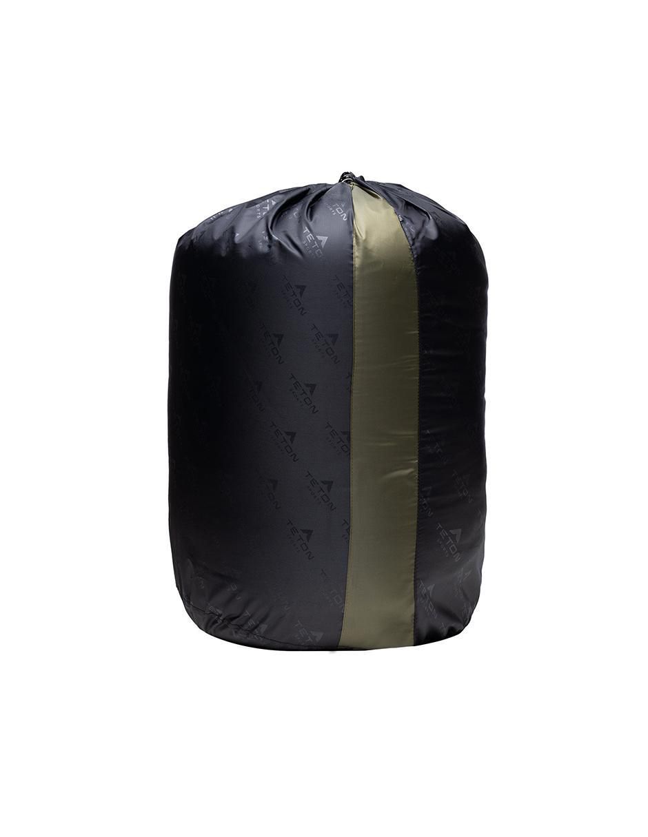 Sleeping bag Celsius Grand -17°C unisex 2