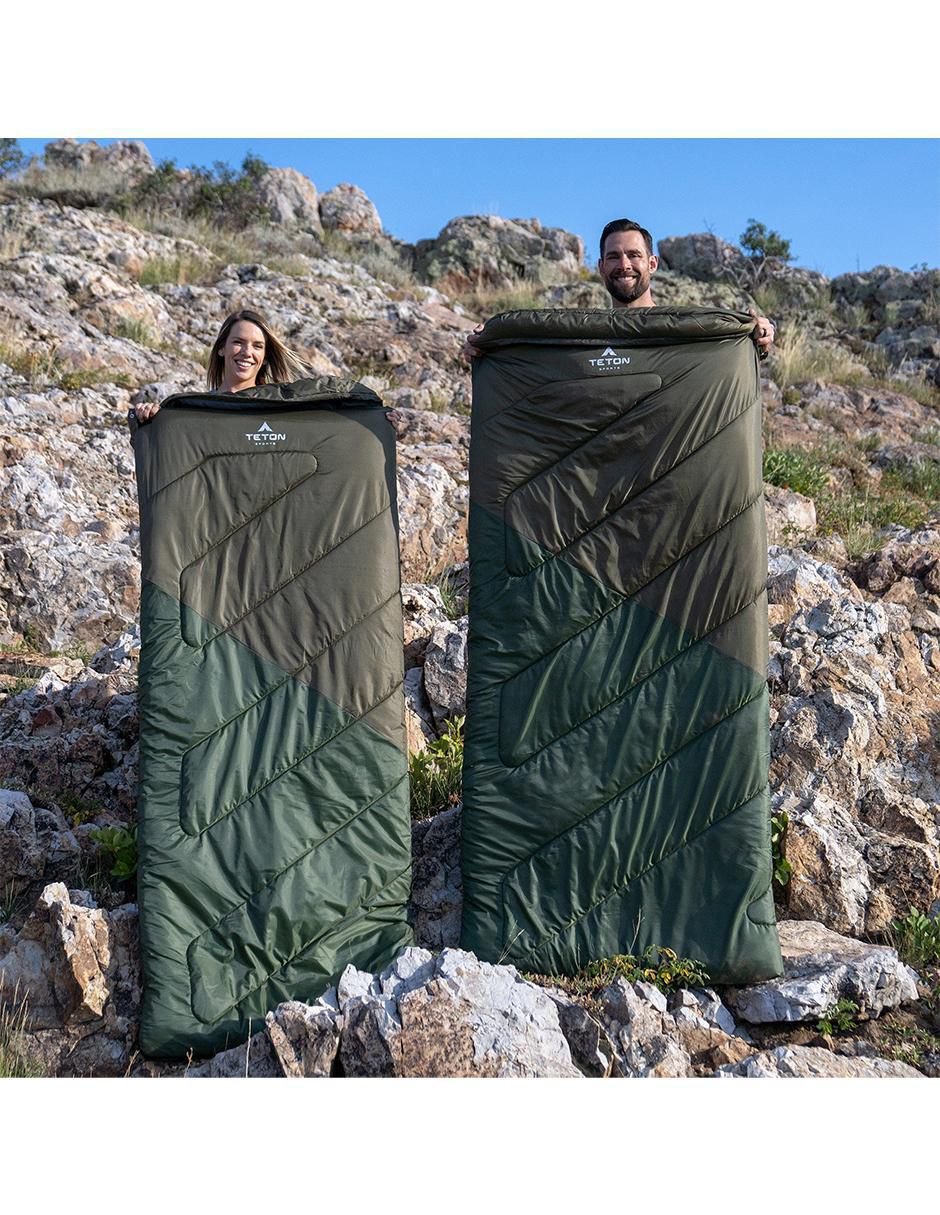 Sleeping bag Celsius Grand -17°C unisex 3