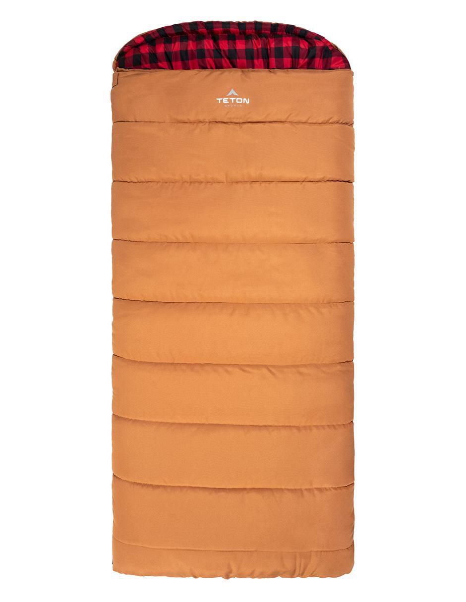 Sleeping bag Bridger -17°C unisex Sleeping bag Bridger -17°C unisex