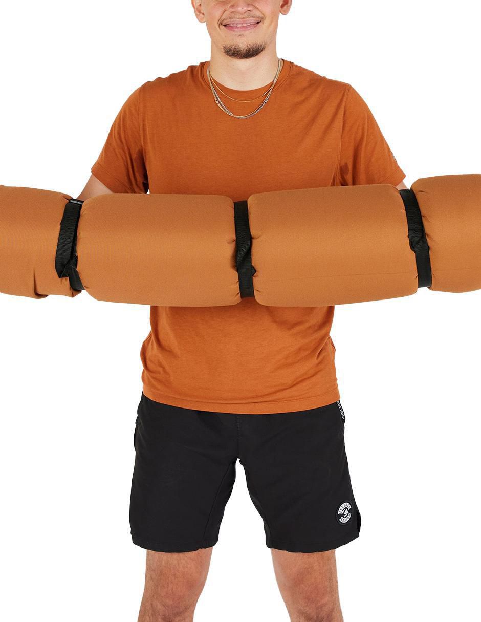 Sleeping bag Bridger -17°C unisex 3