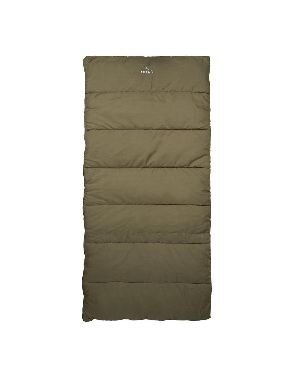 Sleeping bag evergreen 5