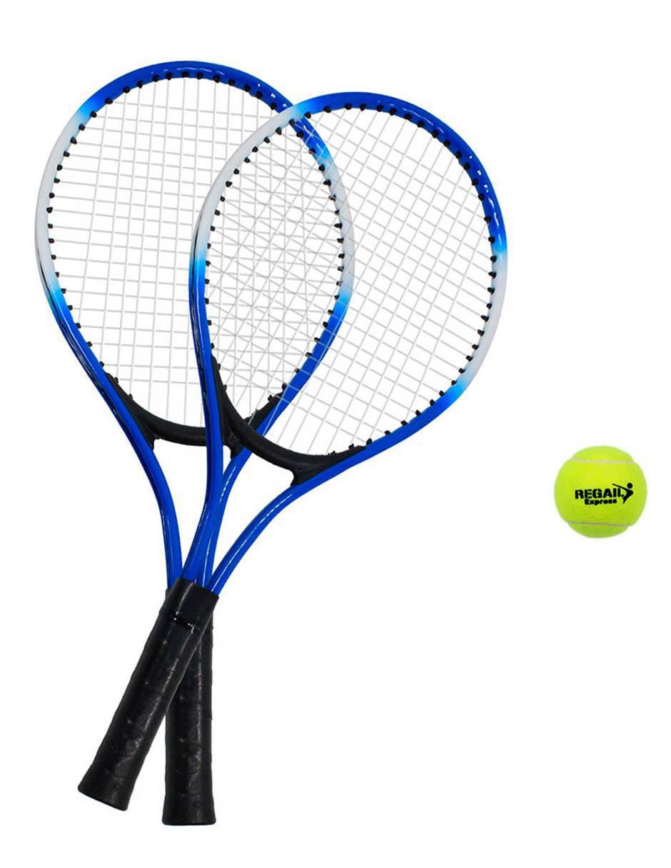 Set raqueta de tennis adulto Set raqueta de tennis adulto