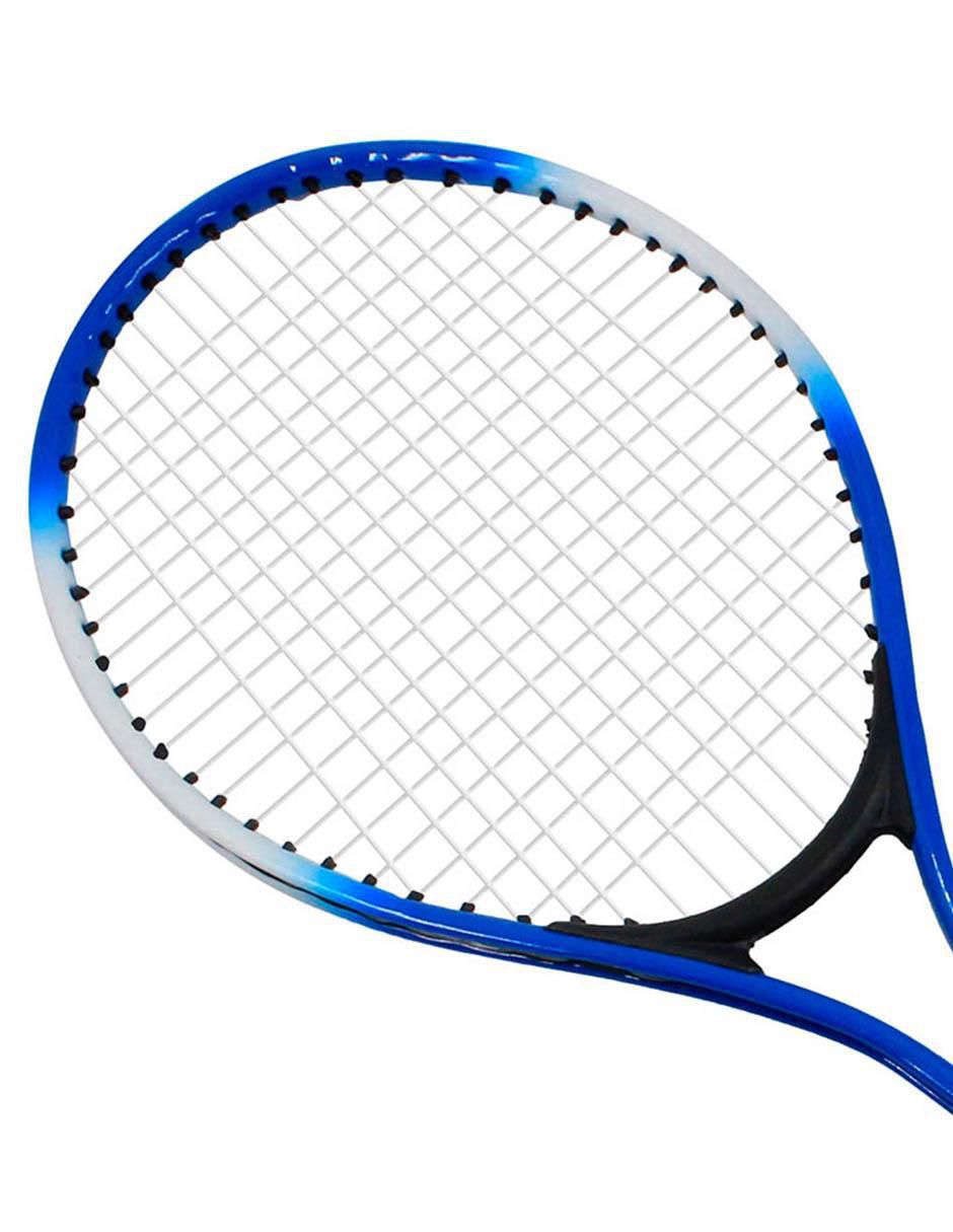 "raqueta de" tennis regail sin familia raqueta tenis