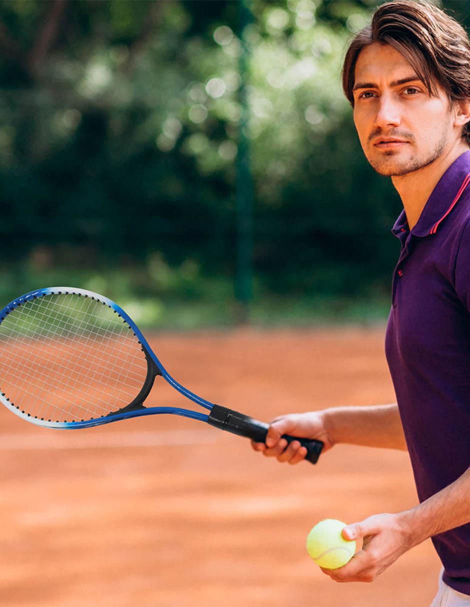 "raqueta de" tennis regail sin familia raqueta tenis