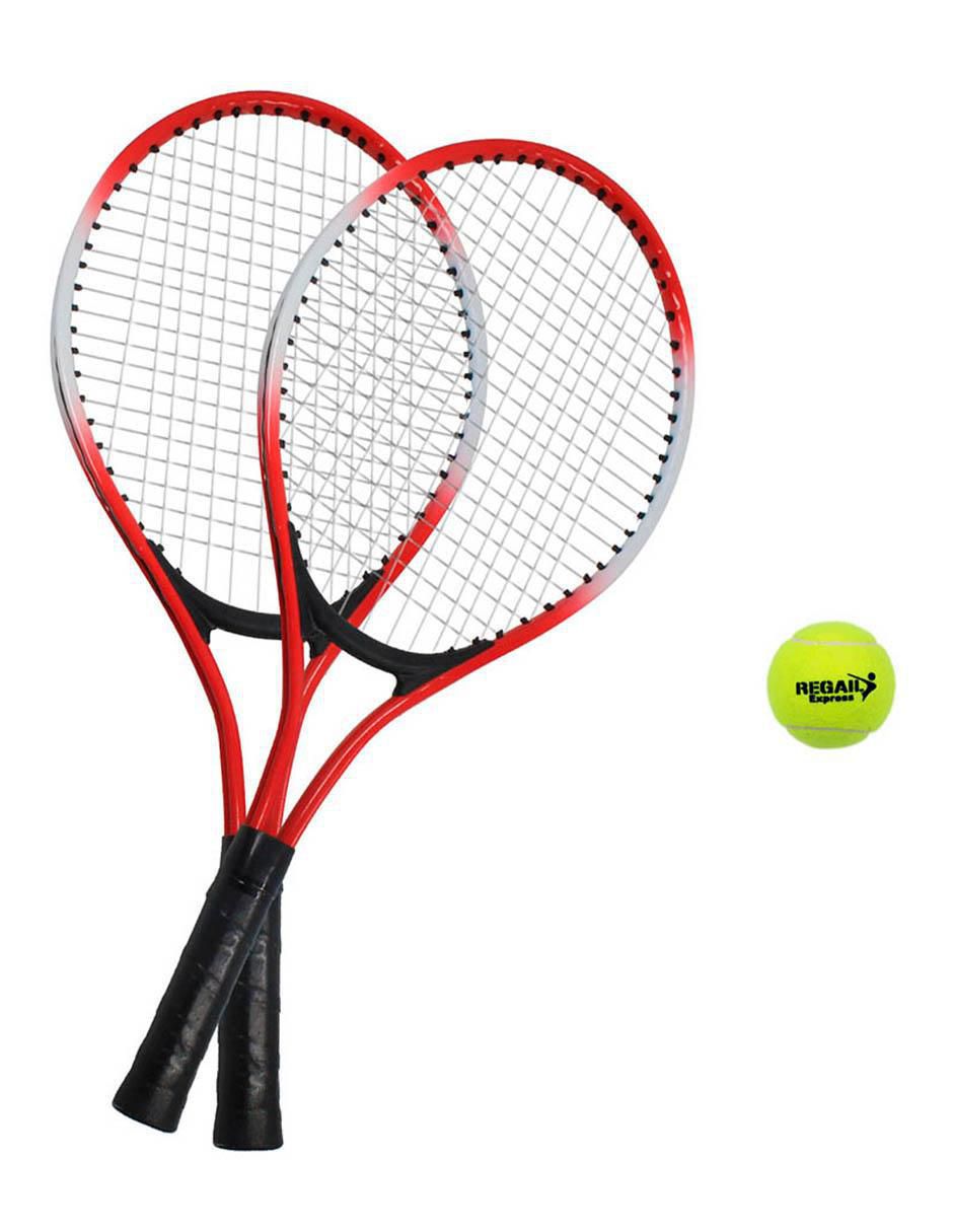 Tennis Racquet Como Es Una Raqueta De Tenis Raqueta Tenis Campo