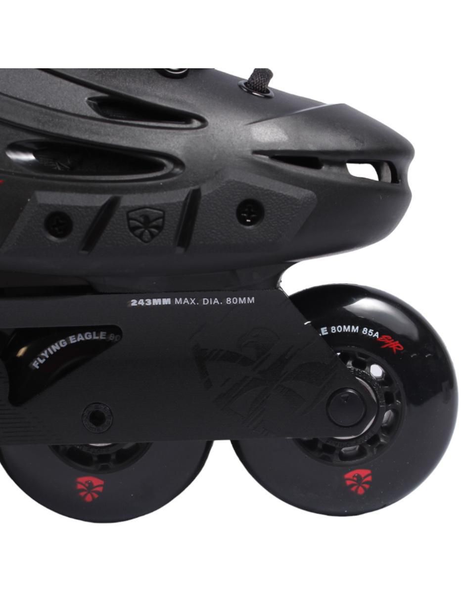 Patines en línea Eclipse unisex 11