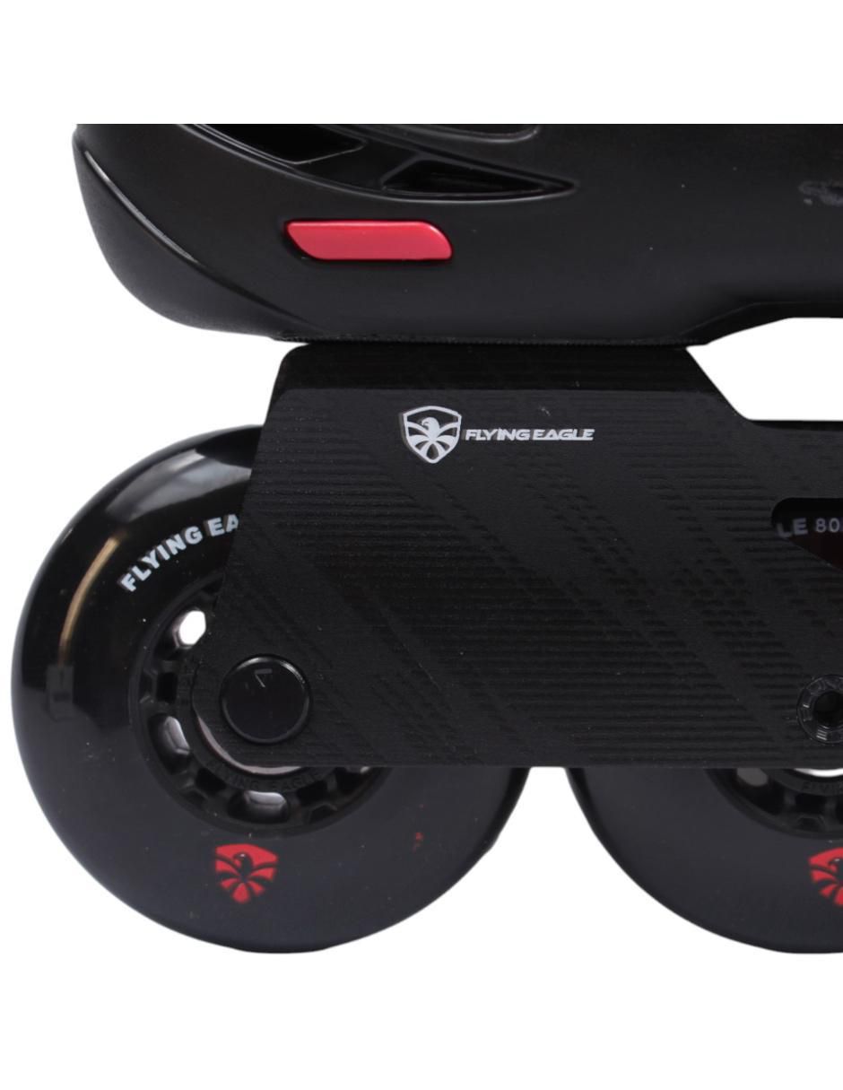 Patines en línea Eclipse unisex 10