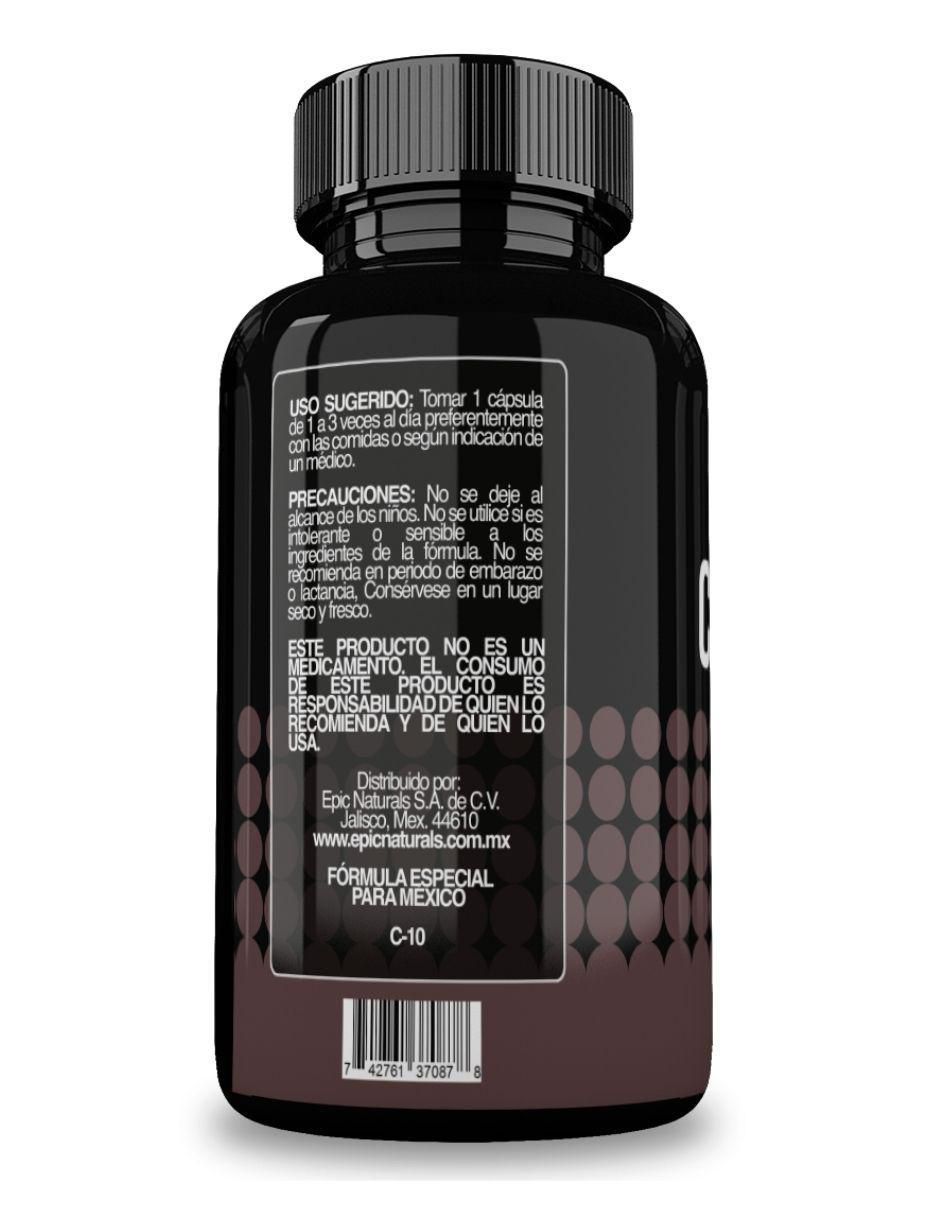 Colostrum con calostro bovino sabor natural 2
