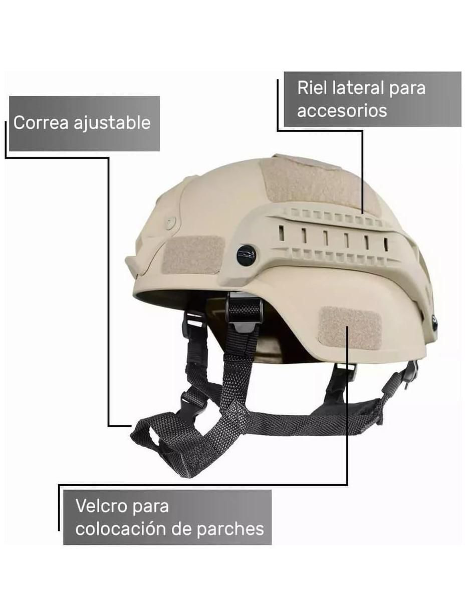 Casco 3/4 para ciclismo unisex 3