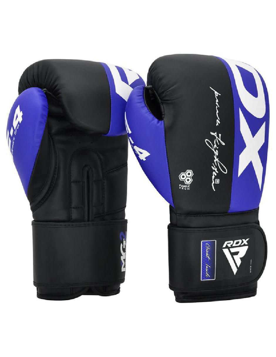 Guantes para box de adulto 2
