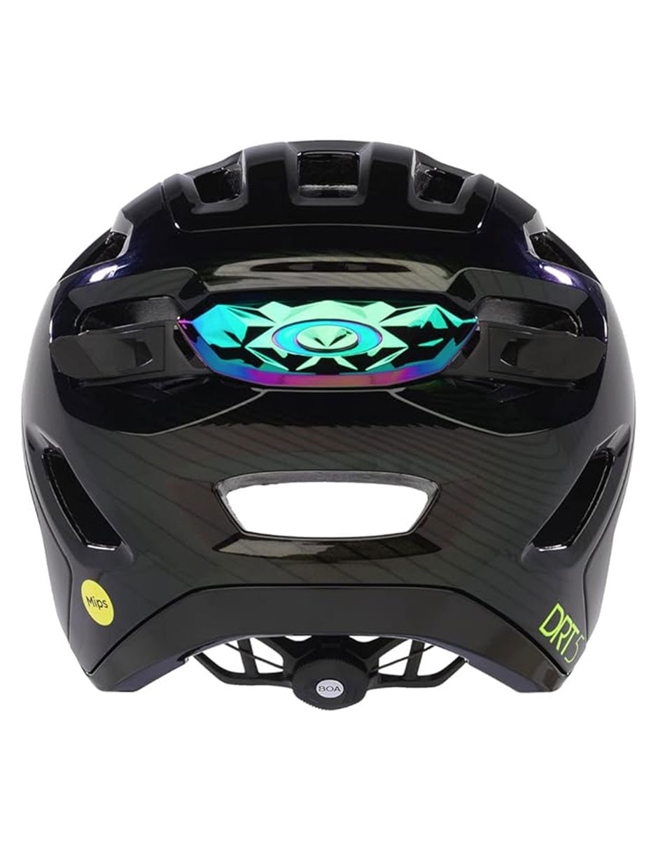 Casco para ciclismo unisex 3
