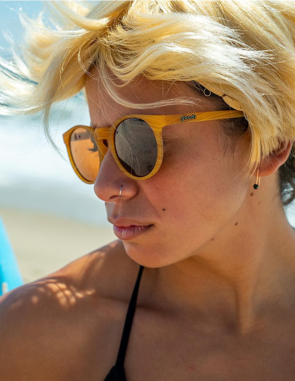 Lentes de sol Cg Circle G unisex 3