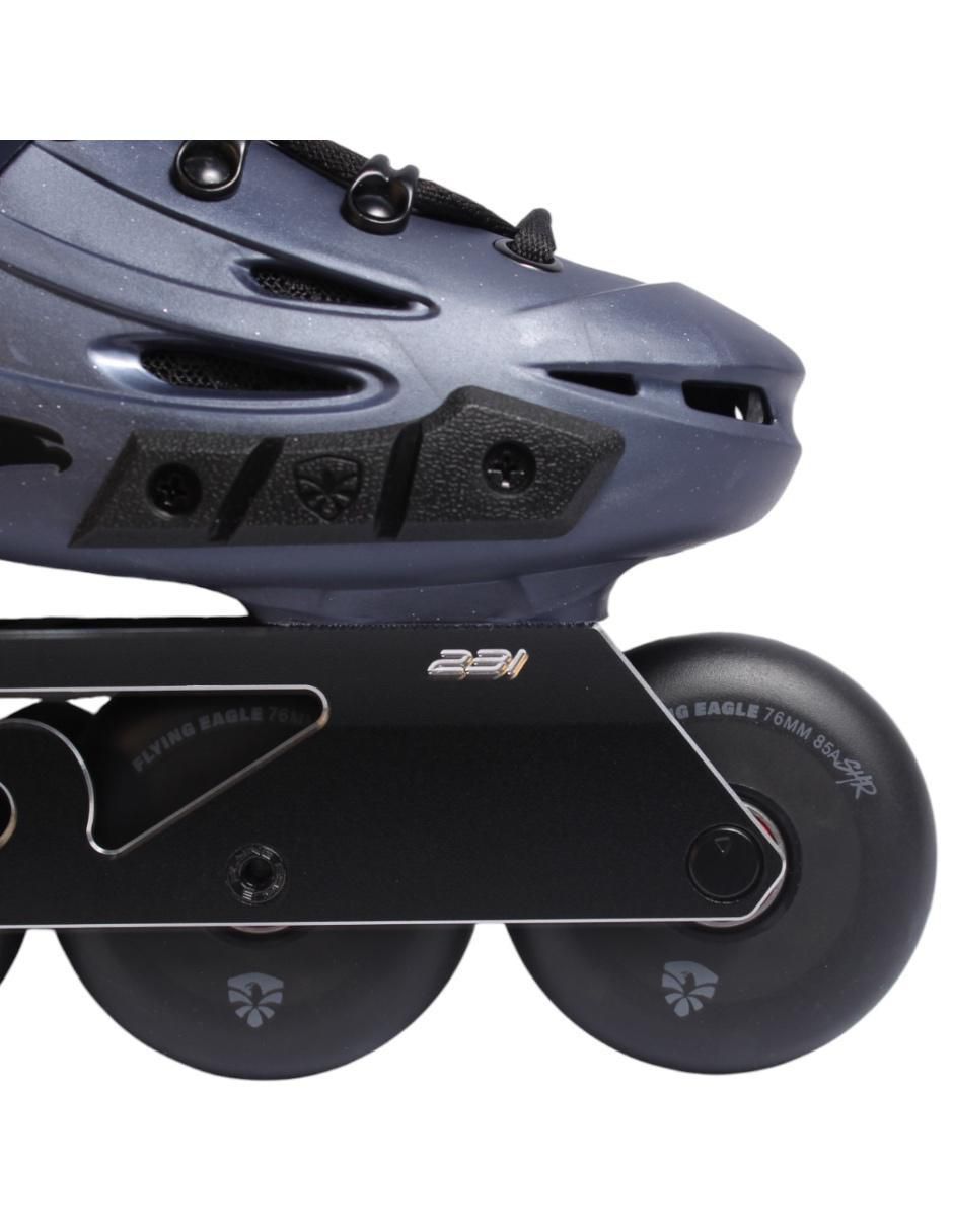 Patines en línea F6S Falcon unisex 11