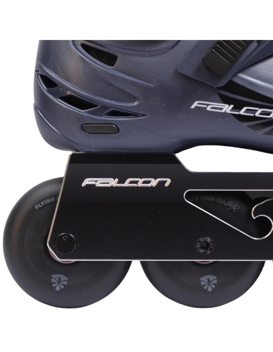 Patines en línea F6S Falcon unisex 10