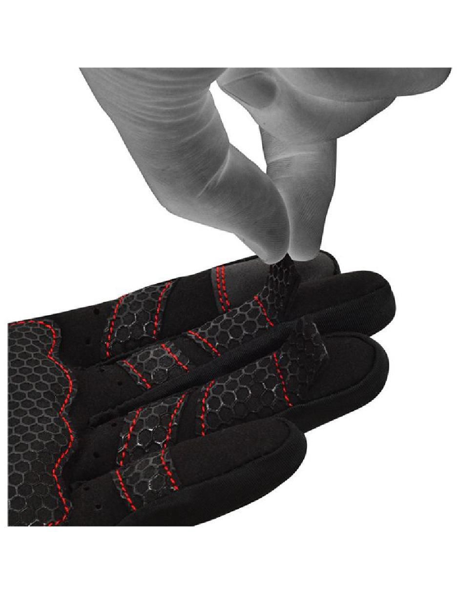 Guantes para crossfit de adulto 3