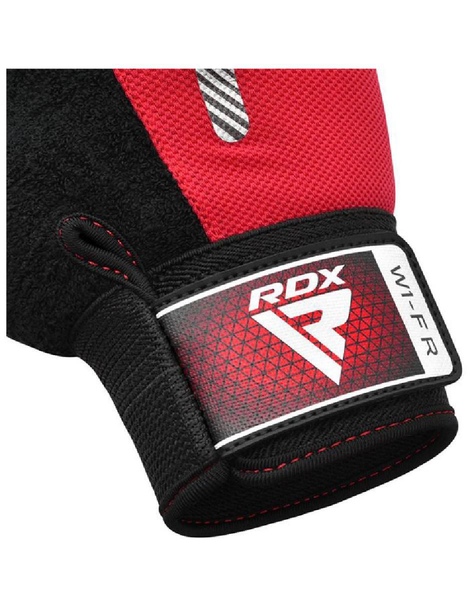 Guantes para crossfit de adulto 7