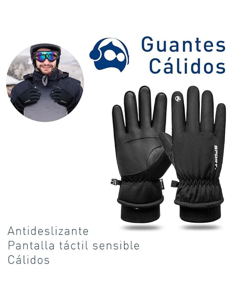 Guantes para montañismo de adulto 3