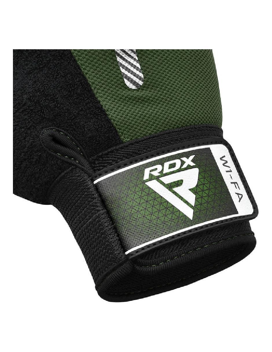 Guantes para crossfit de adulto 4