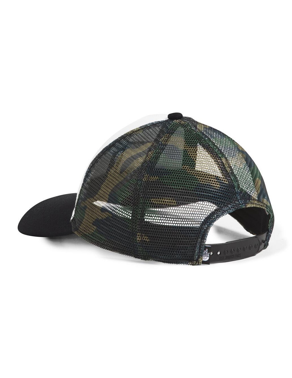 Gorra con visera curva snapback para senderismo para adulto 2