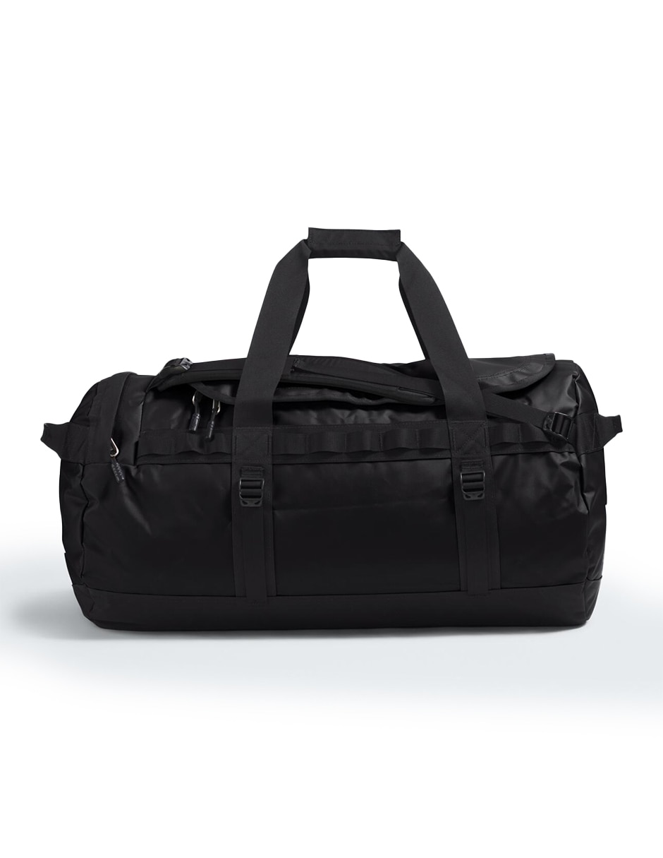 Maleta campismo Base Camp Duffel - M 3