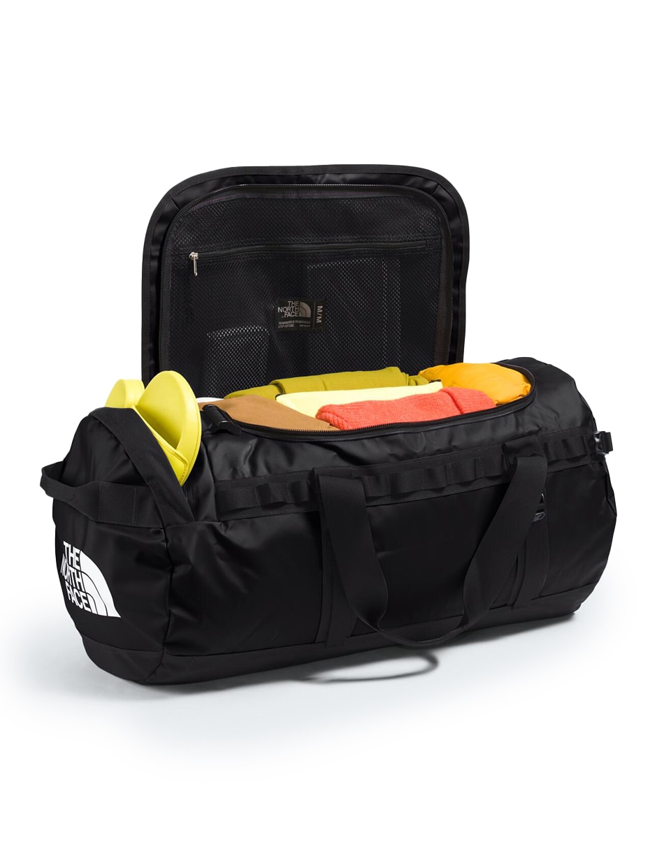 Maleta campismo Base Camp Duffel - M 4