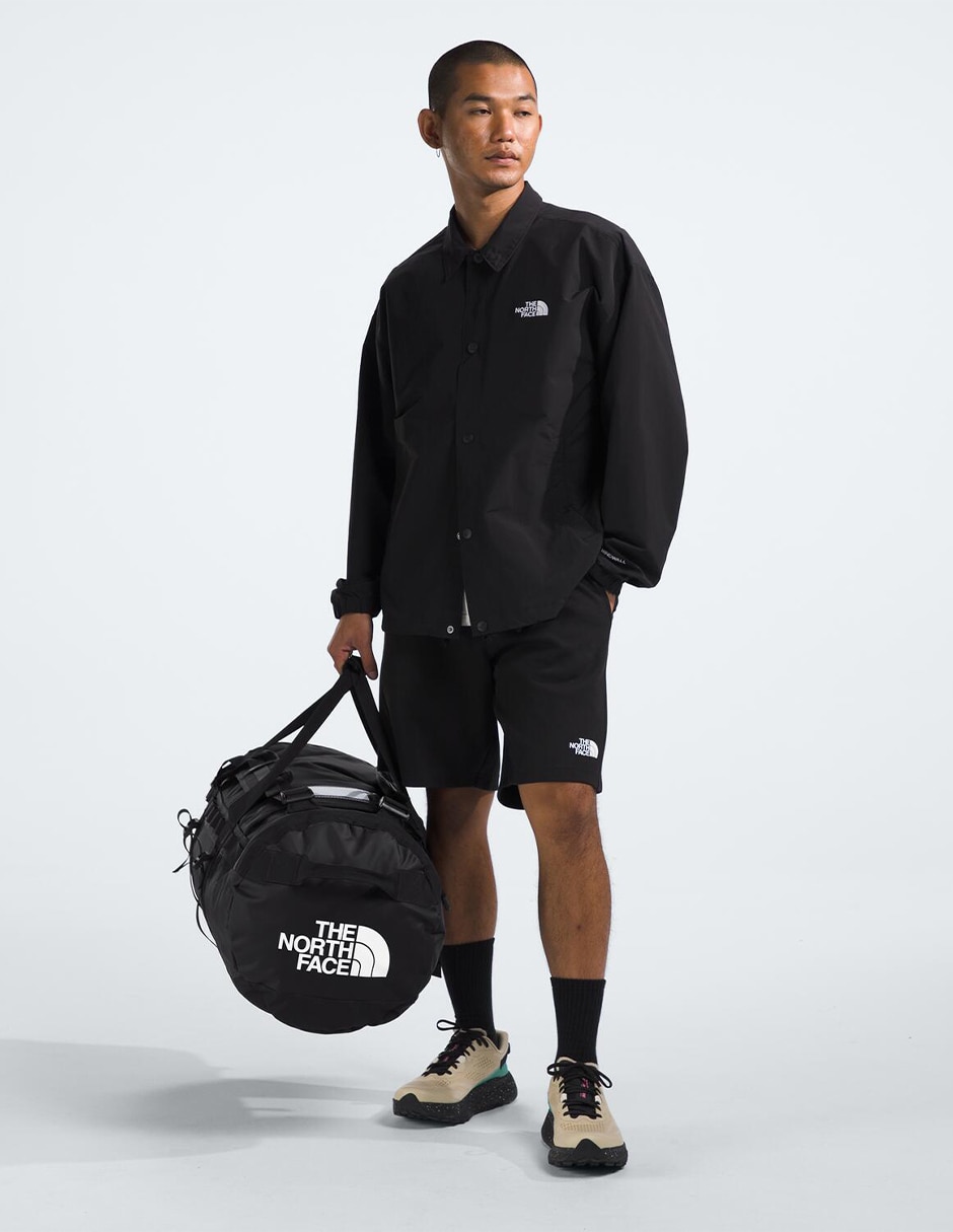 Maleta campismo Base Camp Duffel - M 5