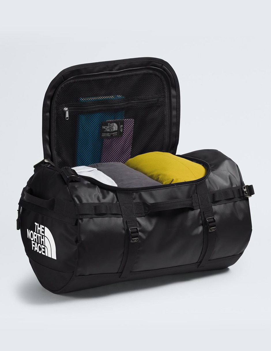Maleta campismo Base Camp Duffel - S 4