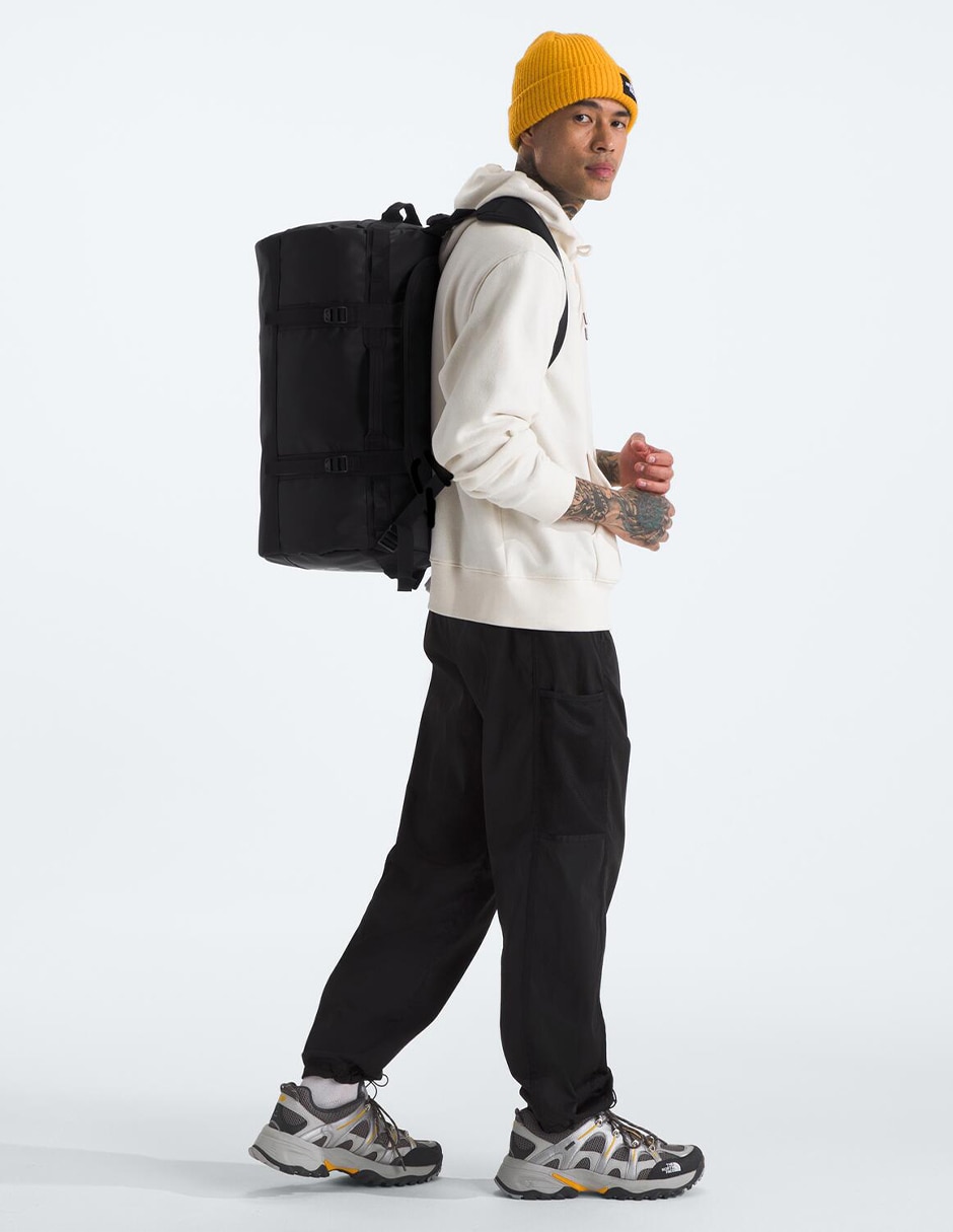 Maleta campismo Base Camp Duffel - S 5