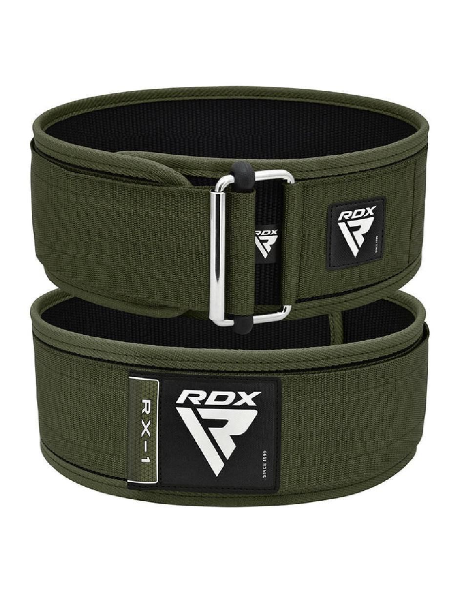 Cinturón unisex 3