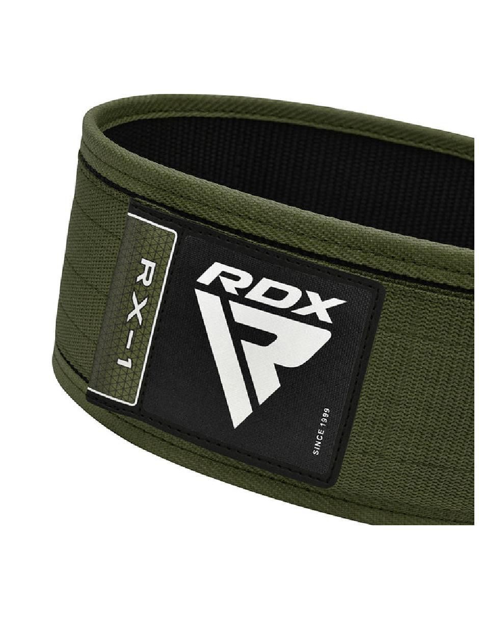 Cinturón unisex 5
