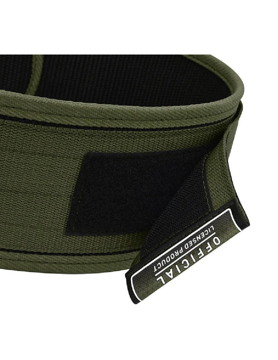 Cinturón unisex 6