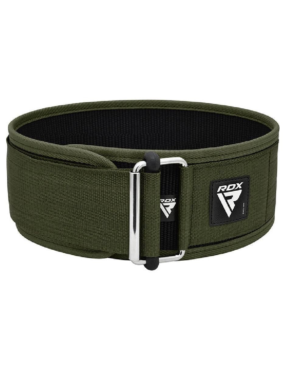 Cinturón unisex 8