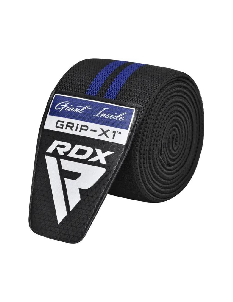Rodillera de elastano 3