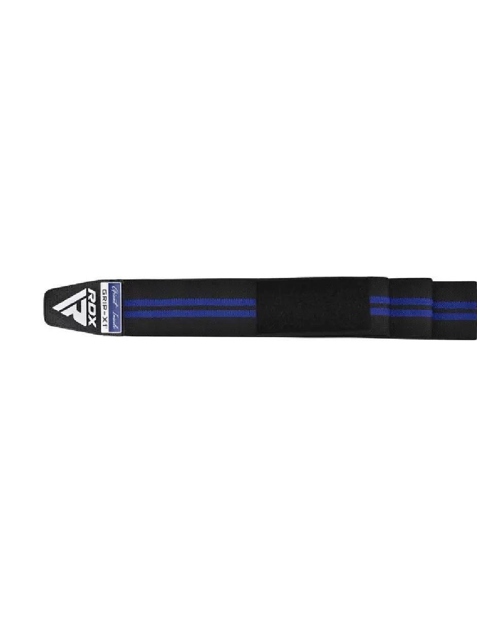 Rodillera de elastano 7
