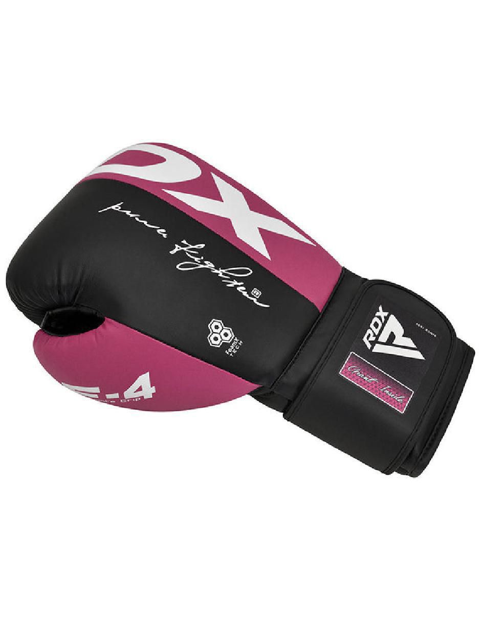 Guantes para box de mujer 2