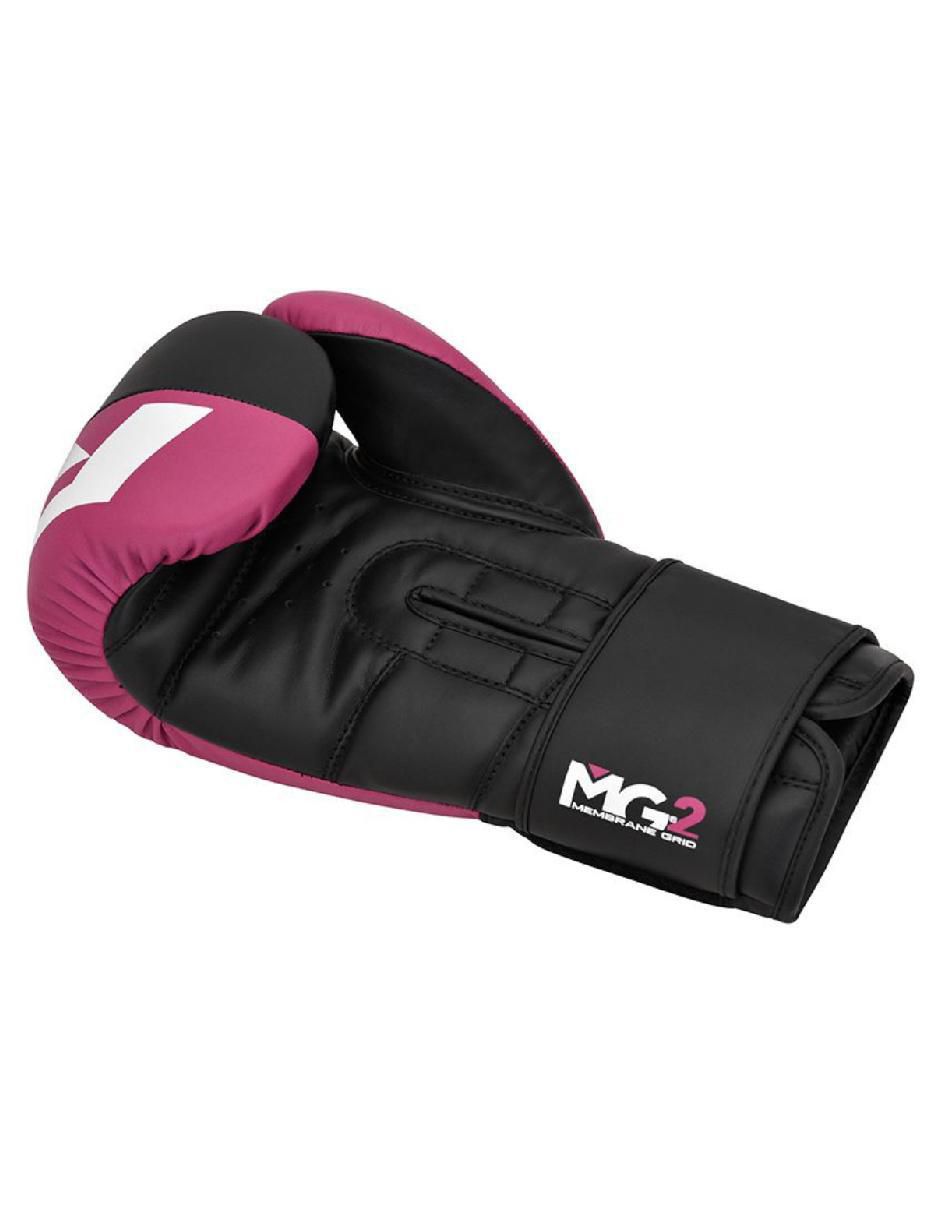 Guantes para box de mujer 5