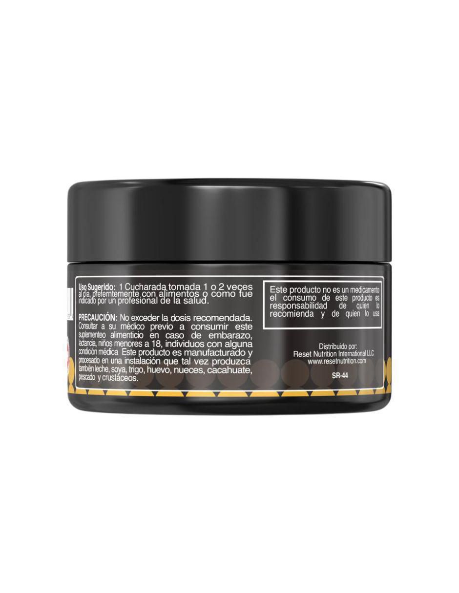 Himalayan Shilajit Resin con shilajit del himalaya sabor natural de 500 g 3