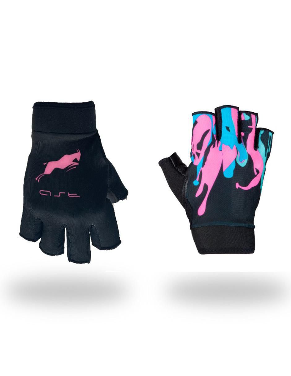 Guantes para entrenamiento de mujer Guantes para entrenamiento de mujer