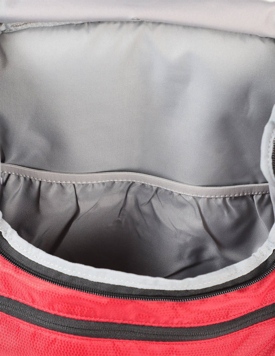 Mochila deportiva unisex 4