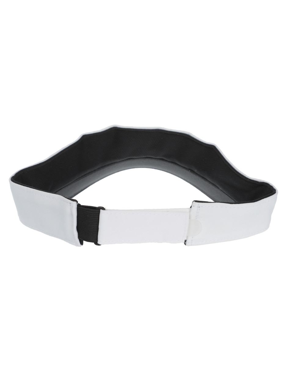 Visera para tennis unisex 2