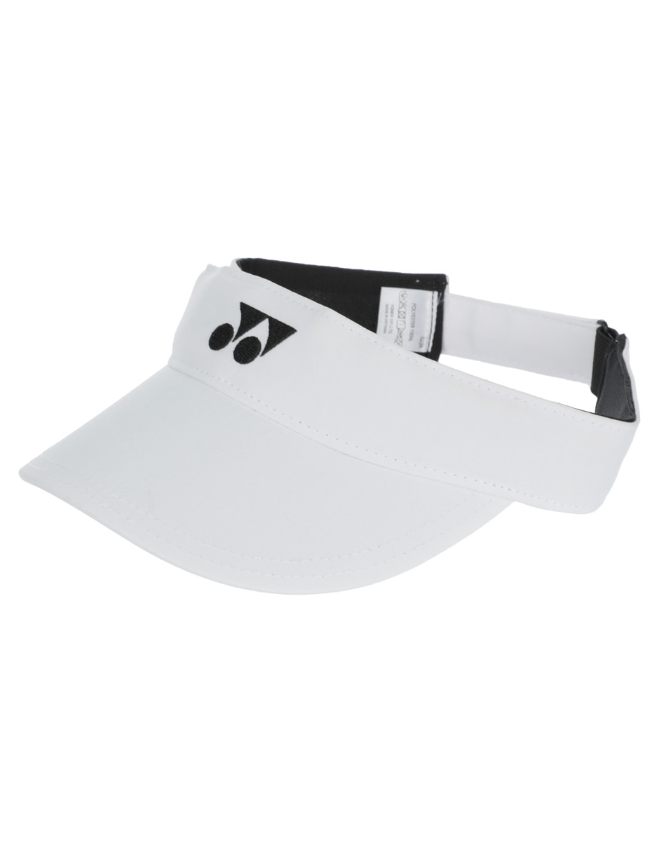 Visera para tennis unisex 3