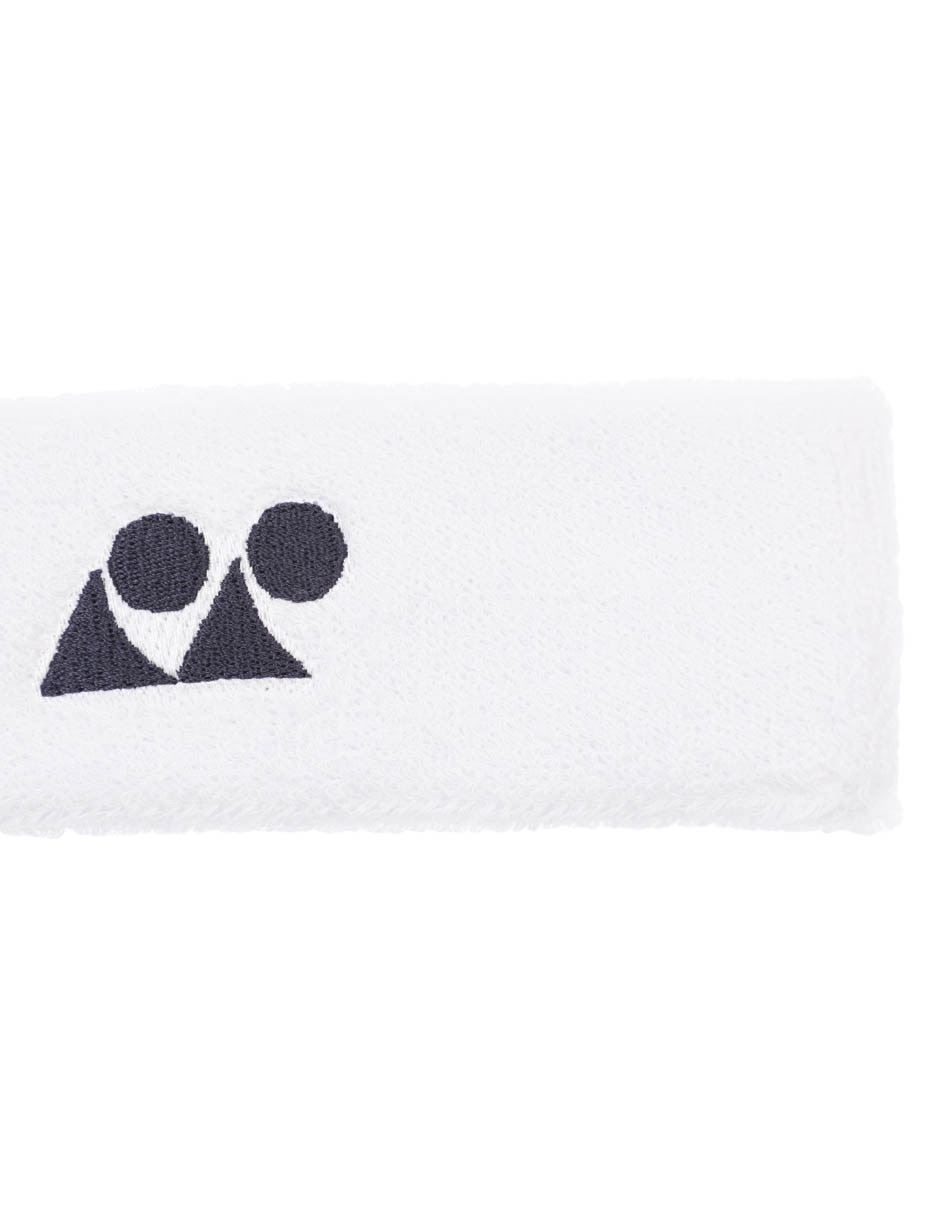 Banda deportiva para tennis unisex 3