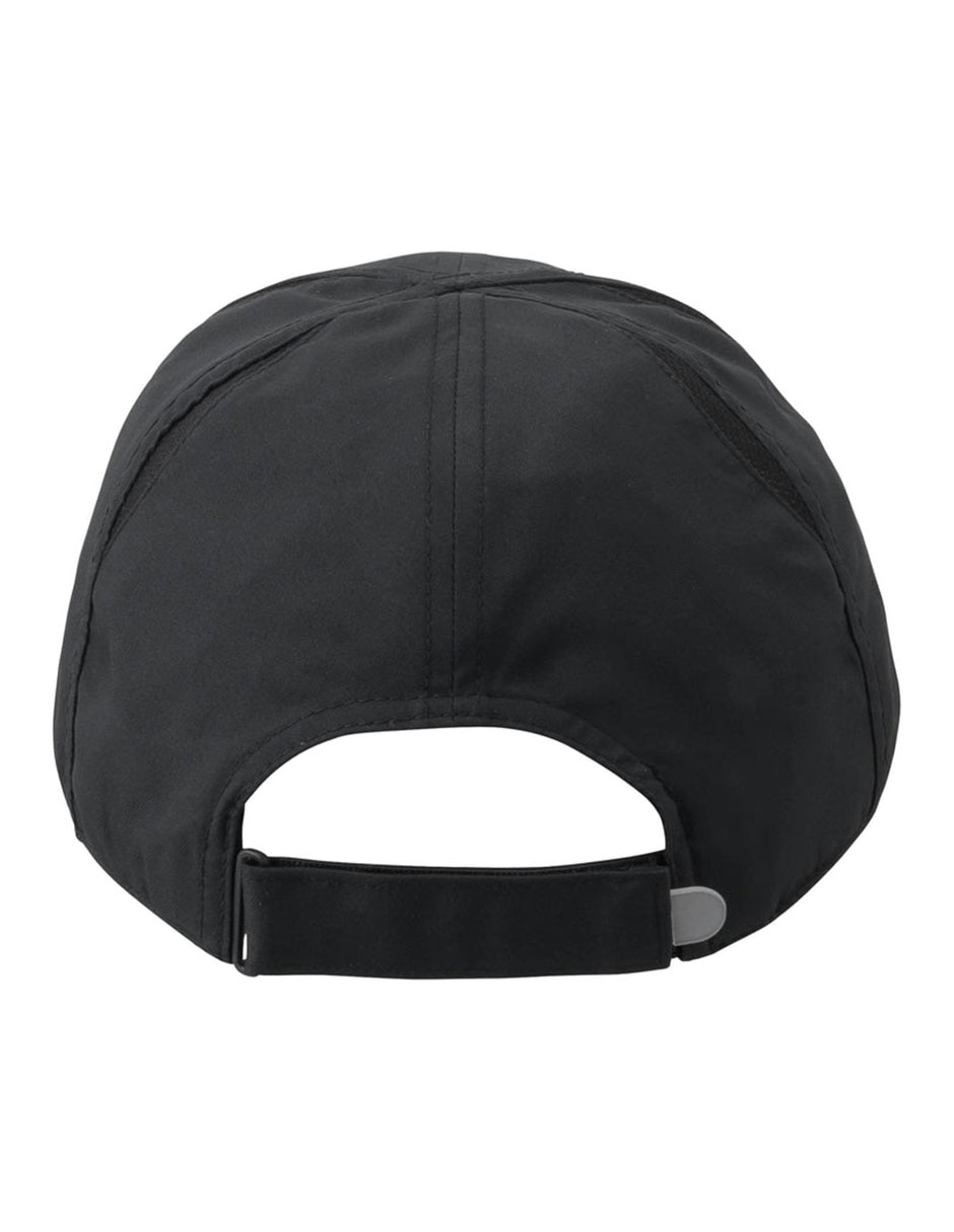 Gorra con visera curva correa ajustable para tennis para adulto 2