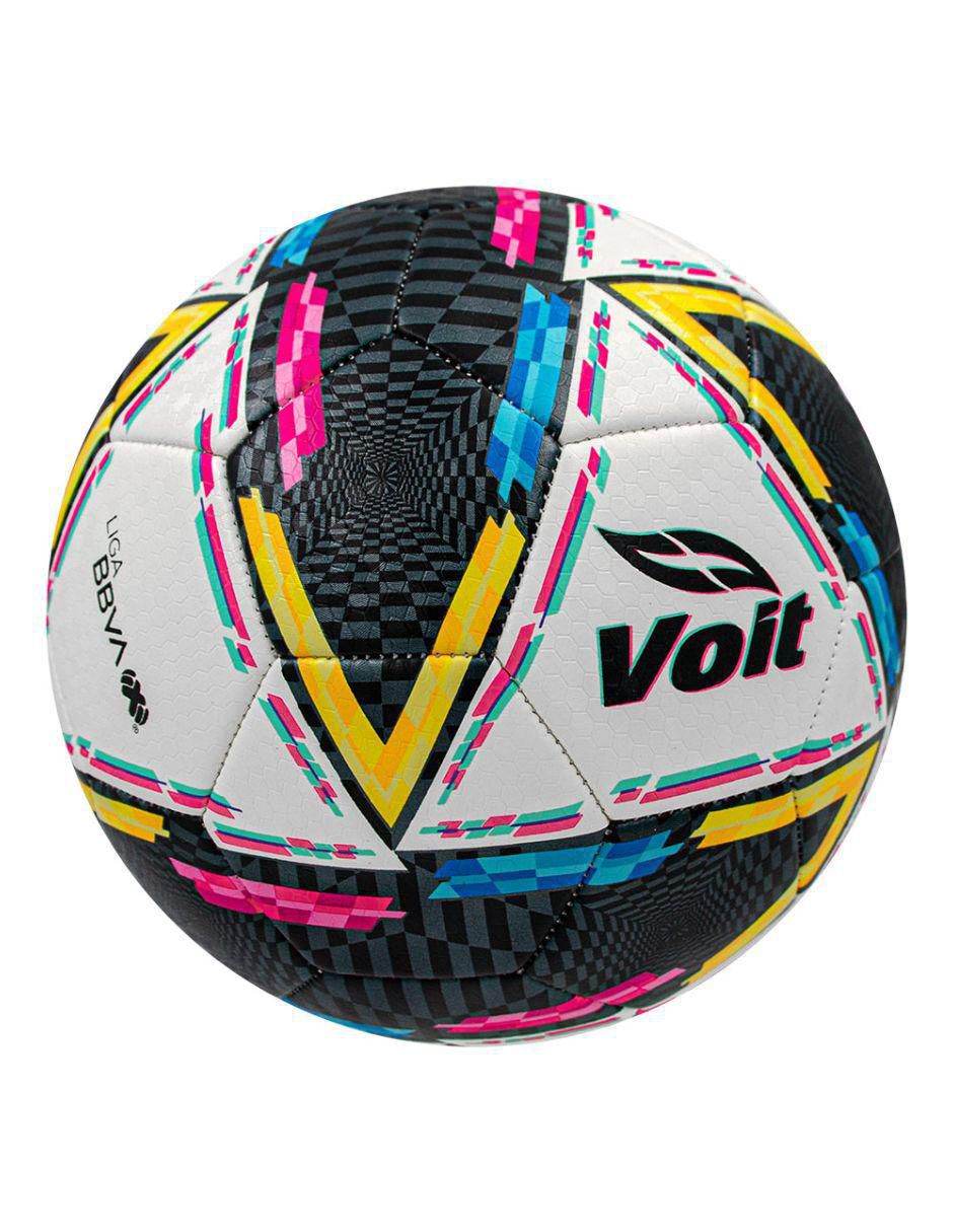 Balón Morph Apertura 2024 Réplica para fútbol adulto 2