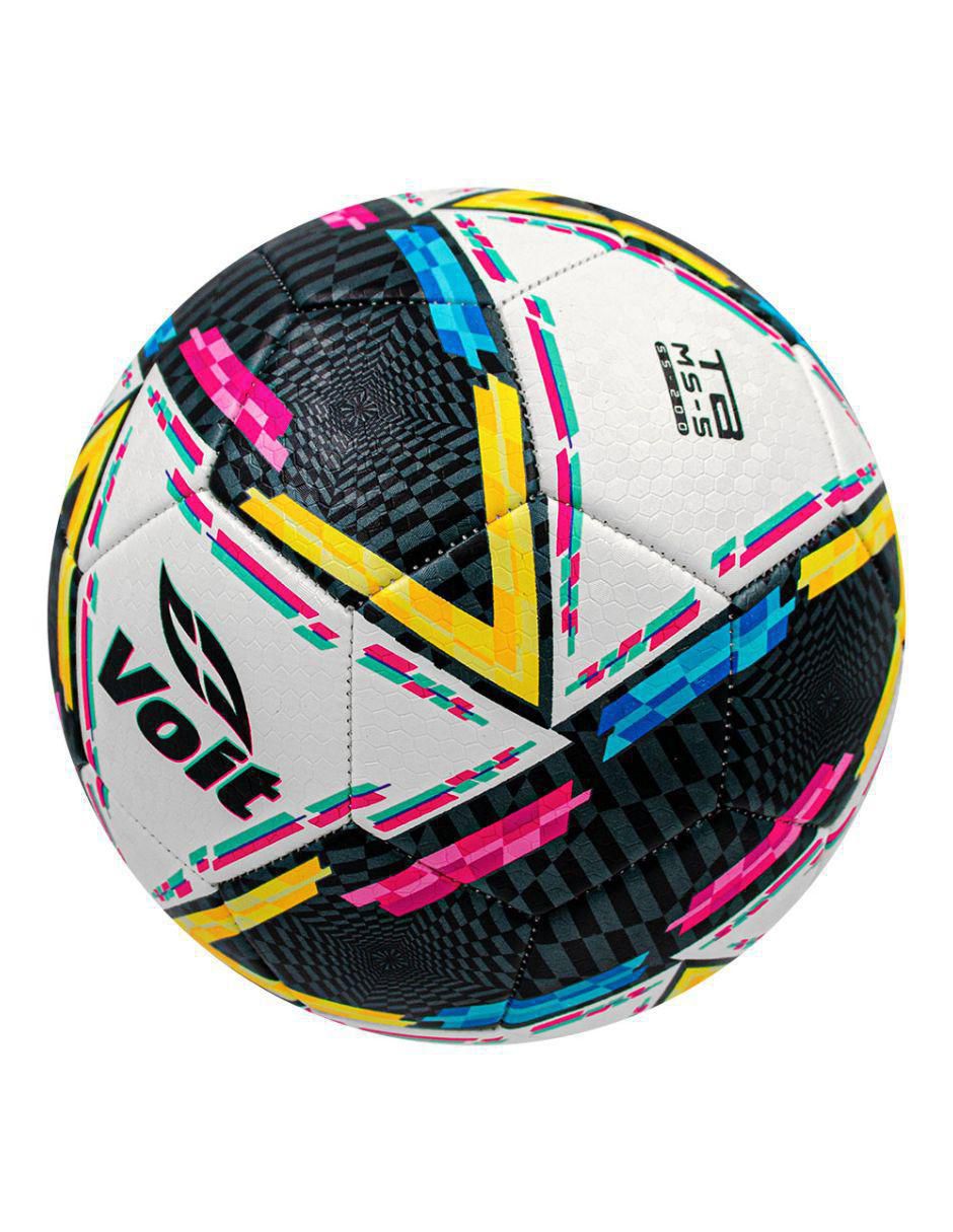 Balón Morph Apertura 2024 Réplica para fútbol adulto 4