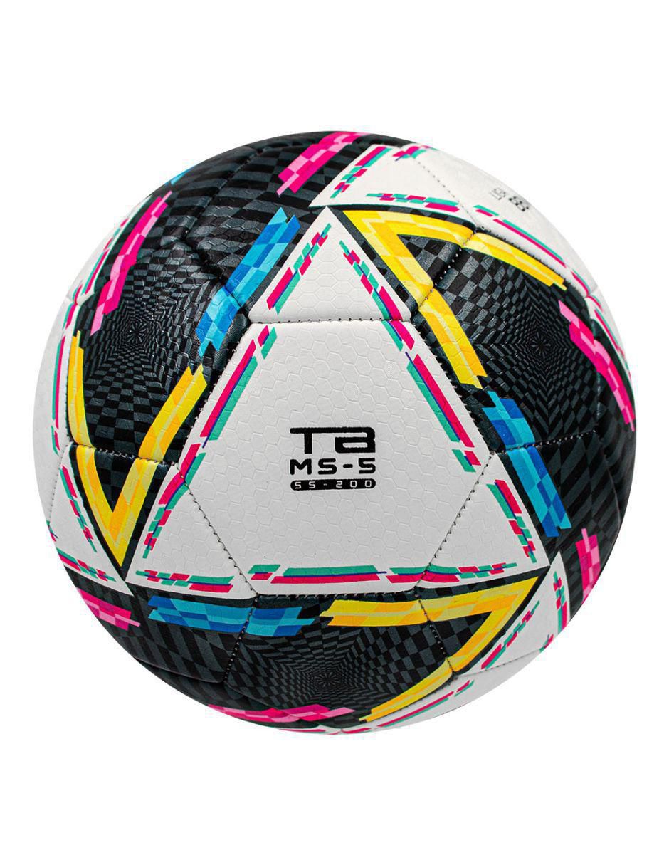Balón Morph Apertura 2024 Réplica para fútbol adulto 5
