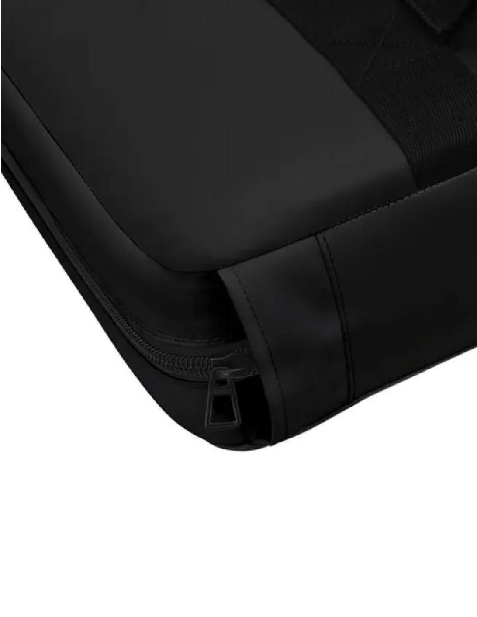 Peto protector de arte marcial 3